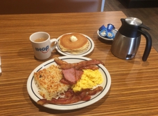 IHOP - Las Vegas, NV 89121