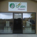 The Grain Hopper - Beer Homebrewing Equipment & Supplies