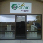 The Grain Hopper