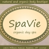 SpaVie Organic Day Spa gallery