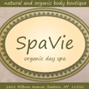 SpaVie Organic Day Spa - Day Spas