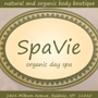 SpaVie Organic Day Spa