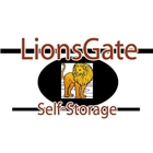 Lions Gate Self Storage