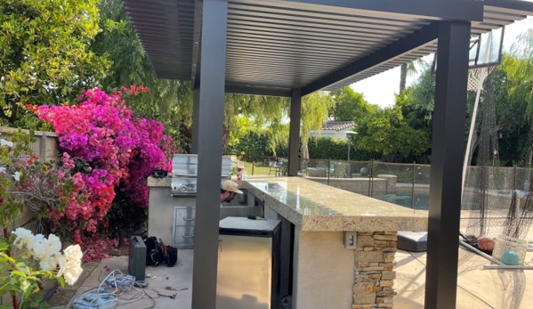 Shade Masters - Henderson, NV