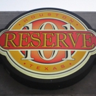 Reserve 101