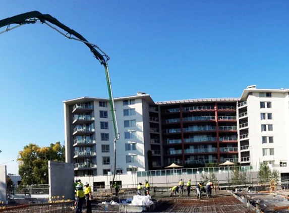 CPS Concrete Group - Fyshwick, ACT