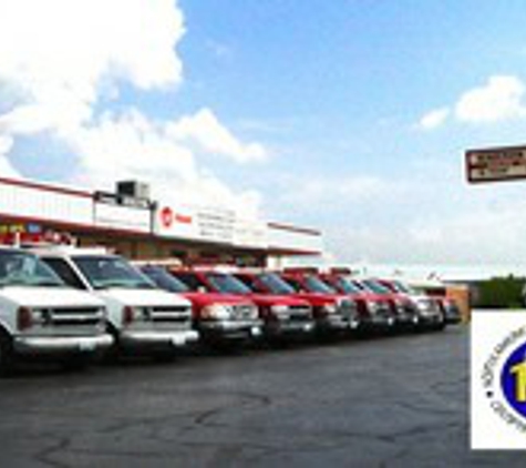 Henderson Heating & Cooling Co - Lebanon, MO