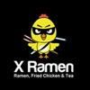 X Ramen gallery