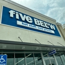 Five Below - Department Stores