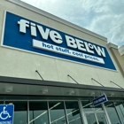 Five Below