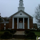 Trinity United Methodist Chr - Churches & Places of Worship