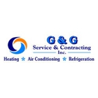 G & G SVC & Contracting Inc