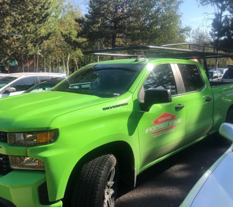 SERVPRO of Spokane County - Spokane, WA