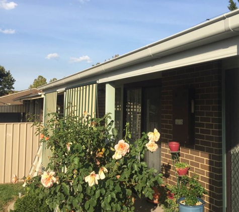 KW Roofing - Albury, NSW