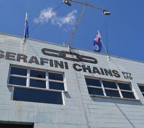 Serafini Chains Pty Ltd - Bowen Hills, QLD