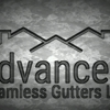 Advanced Seamless Gutters gallery