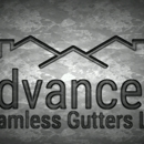 Advanced Seamless Gutters - Gutters & Downspouts