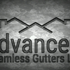 Advanced Seamless Gutters