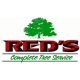 Red's Tree Service