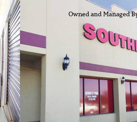 SouthPark Self Storage - Lafayette, LA
