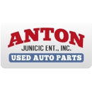 Anton Junicic Ent. Inc. - Automobile Salvage