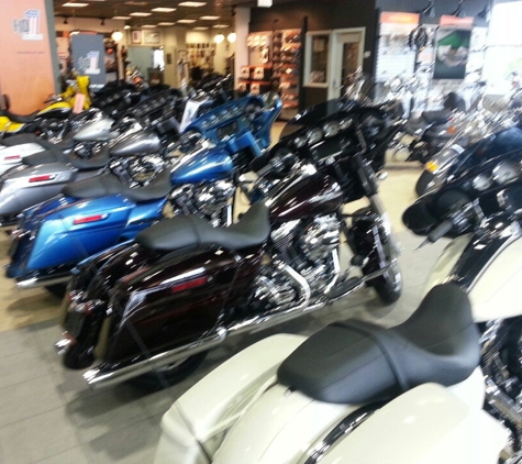 harley  davidson - Laurel, MD