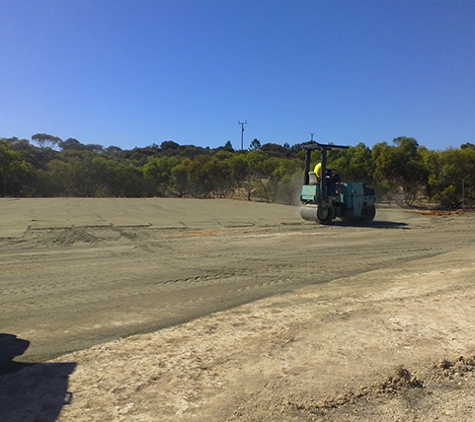Rivercity Excavations - Tailem Bend, SA