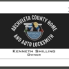 Archuleta County home and auto locksmith gallery