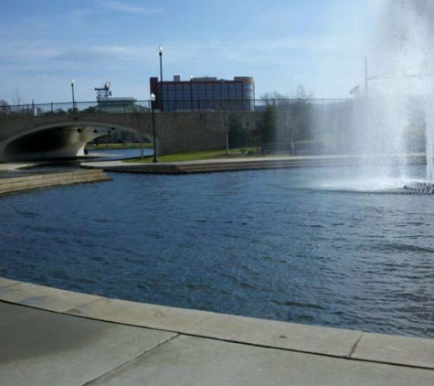 Von Braun Center - Huntsville, AL