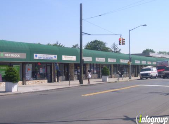 Delores Beauty Palace - Saint Albans, NY