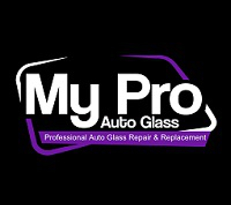 My Pro Auto Glass - Richmond, TX