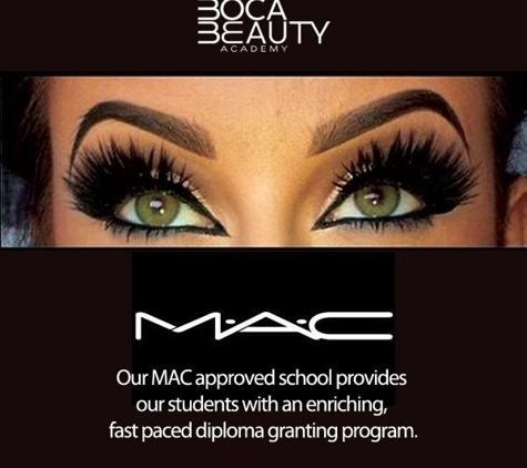 Boca Beauty Academy - Boca Raton, FL