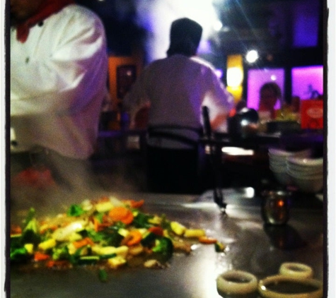 Kobe Japanese Steakhouse - Kissimmee, FL