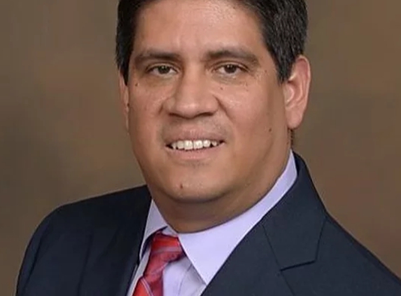 Dr. Carlos Eduardo Ramirez, MD - Pearland, TX