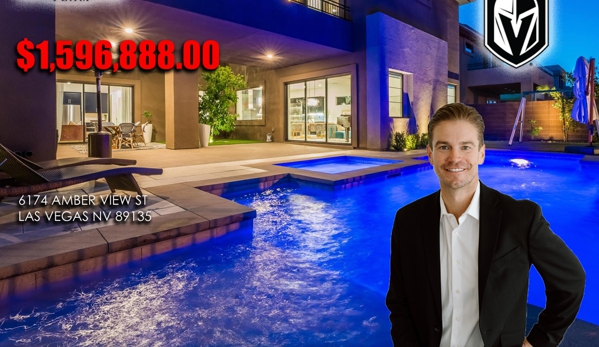 Paul Gilroy, REALTOR | Ramos Real Estate Team | Galindo Group Real Estate - Las Vegas, NV