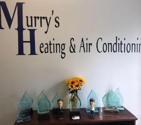 Murry's Heating & Air Conditioning - Louisville, KY
