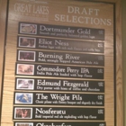 Great Lakes Brewing Company