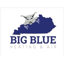 Big Blue Heating & Air - Heating Contractors & Specialties