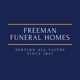 Freeman Funeral Home