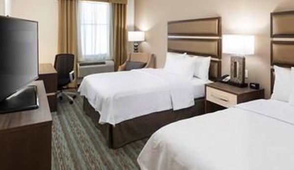 Homewood Suites by Hilton Cape Canaveral-Cocoa Beach - Cape Canaveral, FL