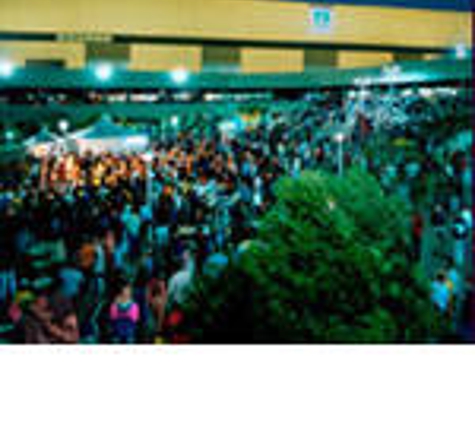 Brisbane Entertainment Centre - Boondall, QLD