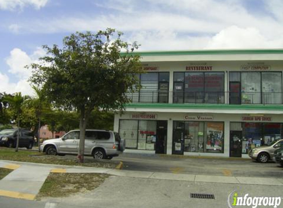 Trinity Mortgage - North Miami, FL