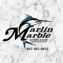 Marlin Marble - Cabinet Makers