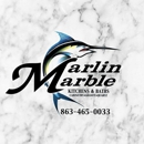 Marlin Marble - Cultured Marble