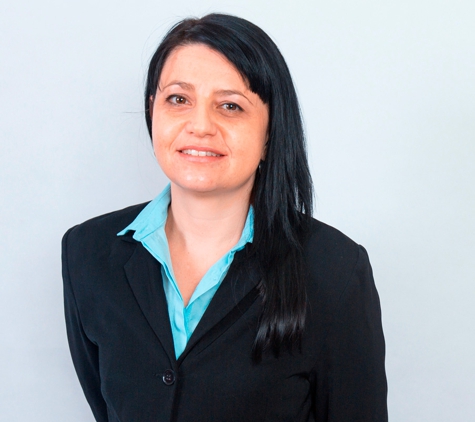 Allan Accounting & Tax Solutions - Bendigo, VIC. Nicole