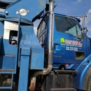 Reasonable Tree Experts - Trucking