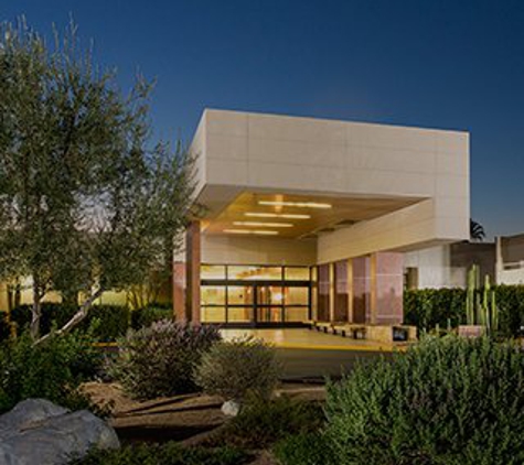 Hazelden Betty Ford Foundation - Rancho Mirage, CA