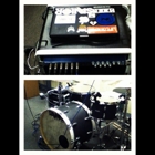 Savior Custom Drums