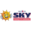 Sky Heating & Air Conditioning the Dalles gallery