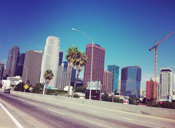 Twin Towers Correctional Facility - Los Angeles, CA